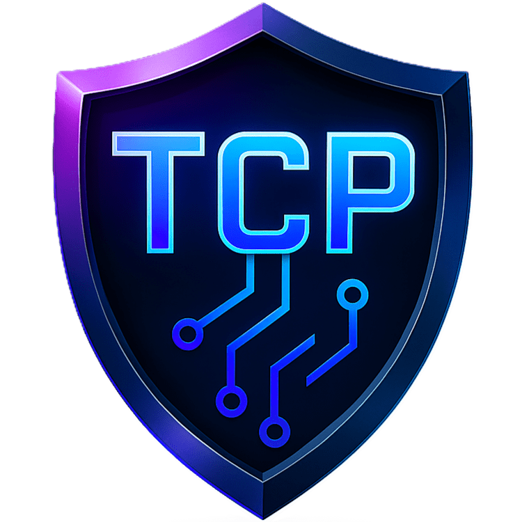TC Pioneer Logo